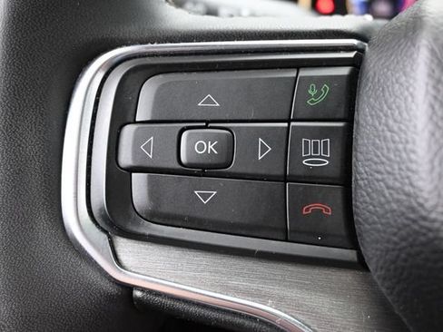Certified 2024 Jeep Wagoneer Series II AWD/4WD image 27
