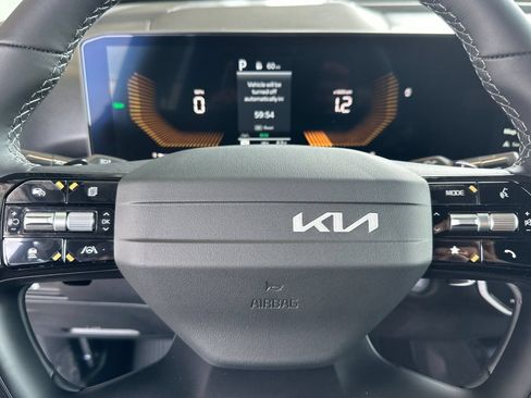New 2026 Kia Sorento EX AWD/4WD image 25