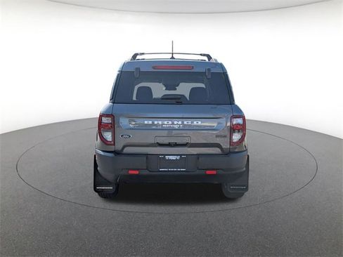 Certified 2021 Ford Bronco Sport Big Bend image 4