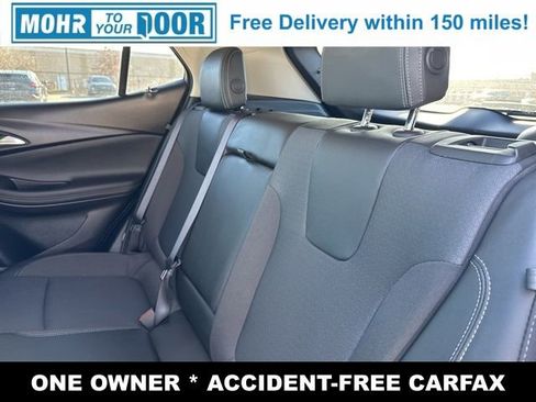 Used 2024 Buick Encore GX Preferred w/ Comfort Package image 27