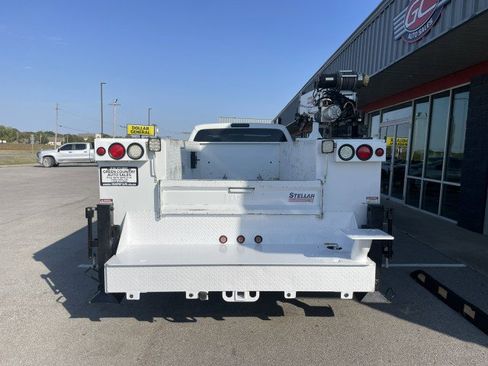 Used 2015 Ford F350 XL w/ Power Equipment Group image 12