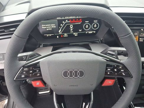 New 2026 Audi RS 3 image 15