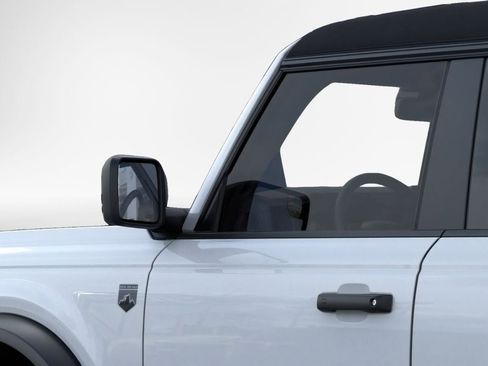 New 2026 Ford Bronco Big Bend AWD/4WD image 22