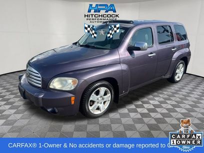 Used 2006 Chevrolet HHR LT