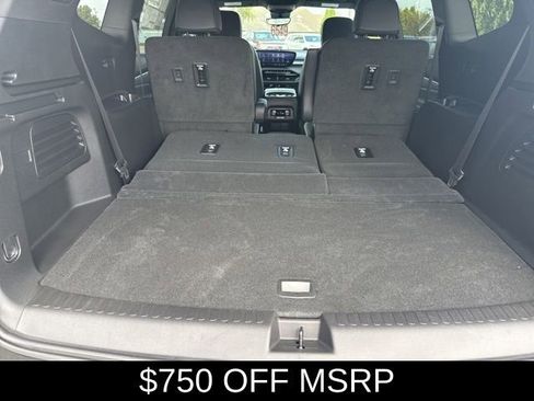 New 2026 Buick Enclave Sport Touring w/ Super Cruise Package AWD/4WD image 16