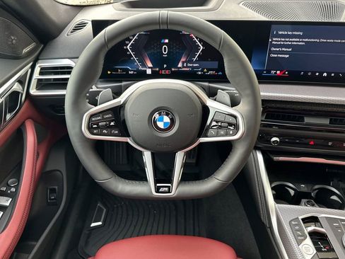 New 2026 BMW 430i w/ M Sport Package image 15