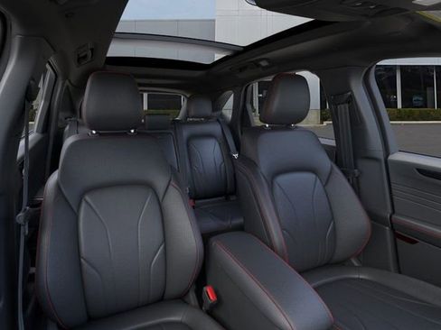 New 2025 Ford Escape ST-Line Elite w/ Premium Technology Package image 10