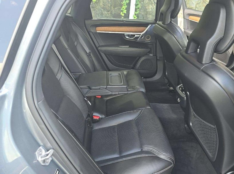 Used 2017 Volvo S90 T6 Inscription w/ Vision Package AWD/4WD image 18