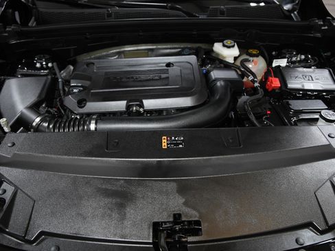 Used 2023 Buick Envision Preferred image 11