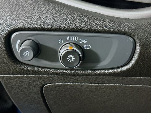 Used 2024 Chevrolet Malibu LT FWD image 16