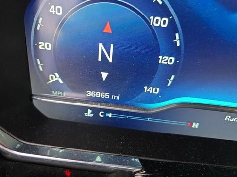 Certified 2023 Chevrolet Silverado 1500 LT AWD/4WD image 18