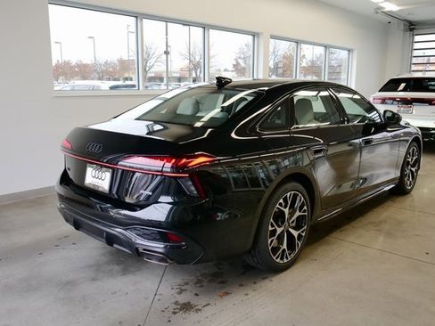 New 2026 Audi A6 Premium Plus image 6