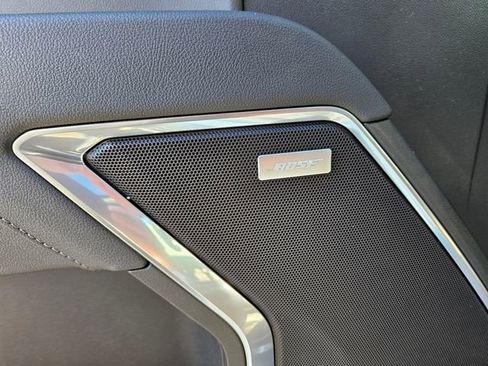 New 2026 GMC Sierra 1500 Elevation w/ Elevation Premium Package image 18