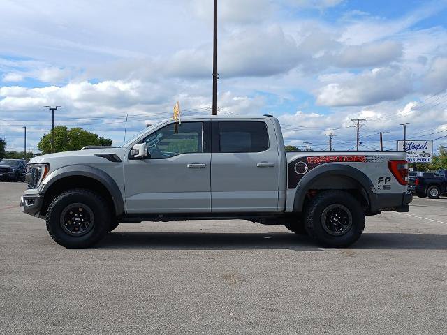 Certified 2023 Ford F150 Raptor AWD/4WD image 6