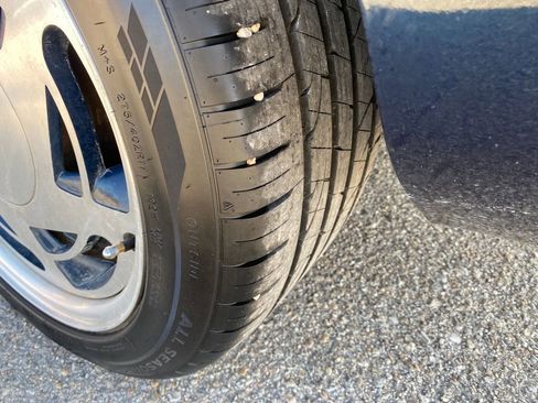 Used 1989 Chevrolet Corvette Coupe image 19