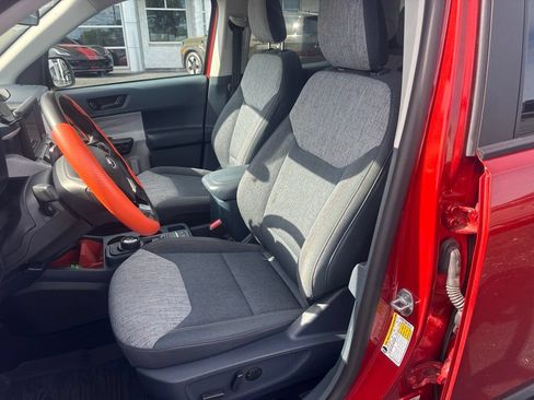 Used 2023 Ford Maverick XLT w/ Equipment Group 300A Standard AWD/4WD image 7