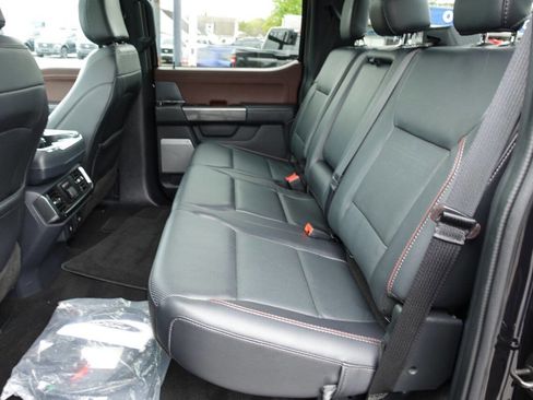 Used 2023 Ford F150 Lariat w/ Equipment Group 502A High AWD/4WD image 26