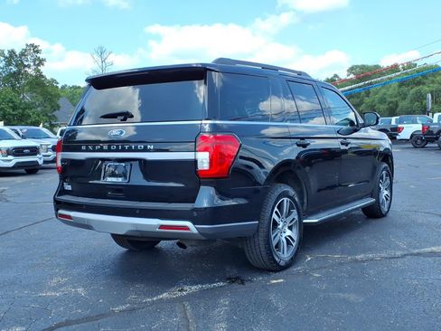 Used 2022 Ford Expedition XLT AWD/4WD image 21