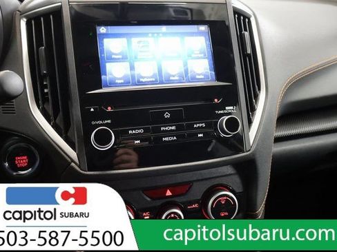 Used 2023 Subaru Crosstrek 2.0i Premium AWD/4WD image 23