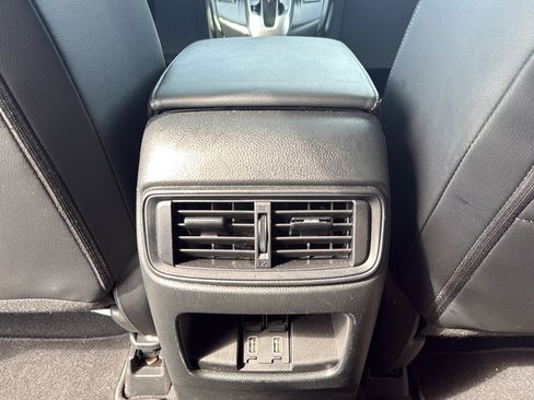 Used 2022 Honda CR-V EX-L image 31