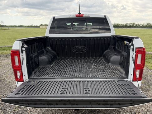 Used 2023 Ford Ranger XLT w/ Equipment Group 302A High AWD/4WD image 5