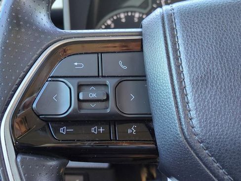 Used 2023 Toyota Tundra SR5 w/ SR5 Convenience Package AWD/4WD image 21
