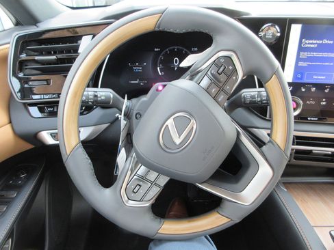 New 2026 Lexus RX 350 Premium image 31