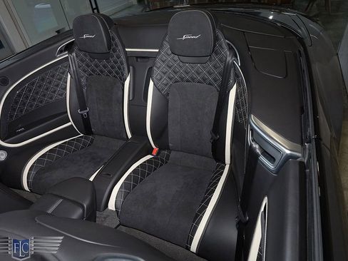 Used 2022 Bentley Continental GT Speed image 23