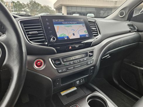 Used 2023 Honda Ridgeline RTL-E image 16