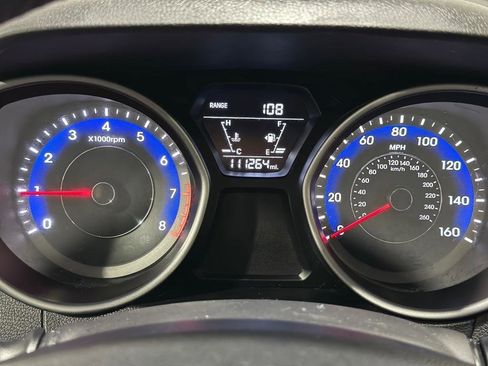 Used 2015 Hyundai Elantra Sport image 14