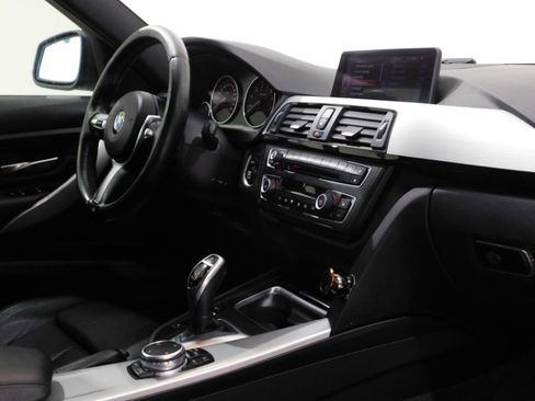 Used 2015 BMW 328i xDrive Wagon AWD/4WD image 81