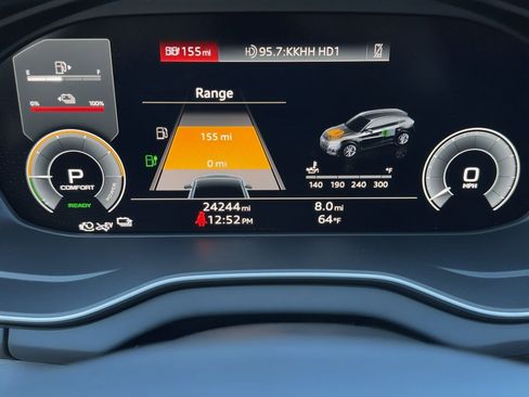 Used 2023 Audi Q5 e Premium image 23