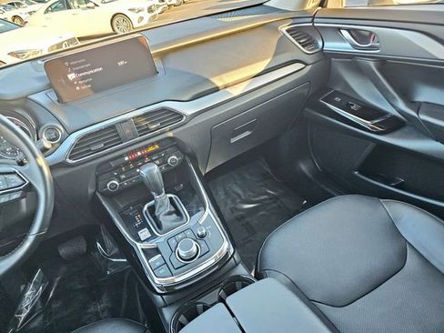 Used 2023 MAZDA CX-9 Touring Plus image 37