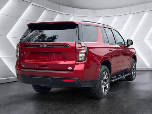 Used 2023 Chevrolet Tahoe Z71 w/ Luxury Package image 6