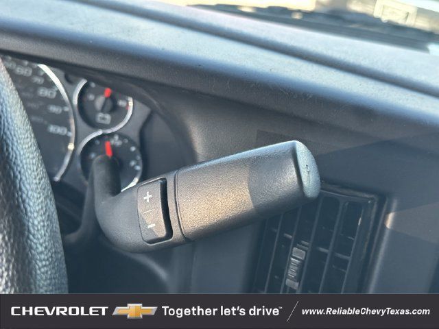 Used 2025 Chevrolet Express 2500 w/ Driver Convenience Package RWD image 14