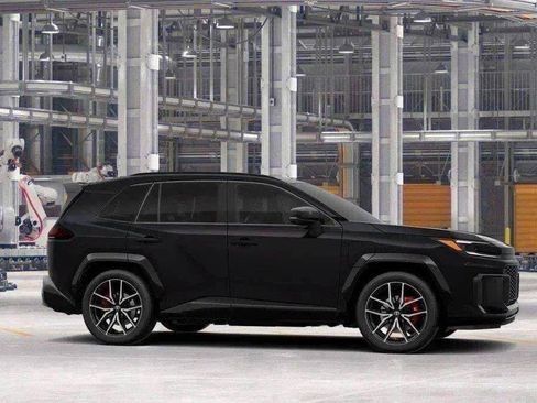 New 2026 Toyota RAV4 AWD Plug-in Hybrid image 57