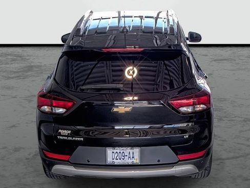 New 2026 Chevrolet TrailBlazer LT w/ Convenience Package image 3