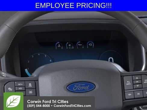 New 2026 Ford F150 King Ranch AWD/4WD image 13