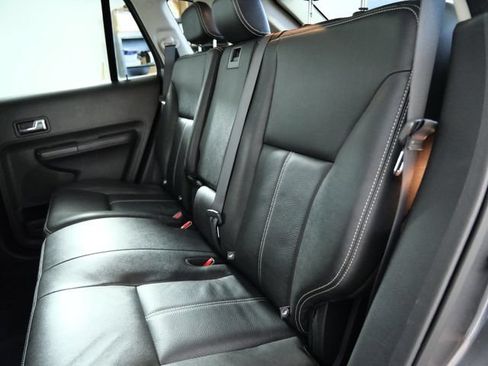 Used 2009 Ford Edge Limited FWD image 15
