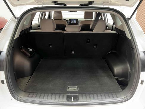 Used 2019 Hyundai Tucson SEL w/ Cargo Package FWD image 76