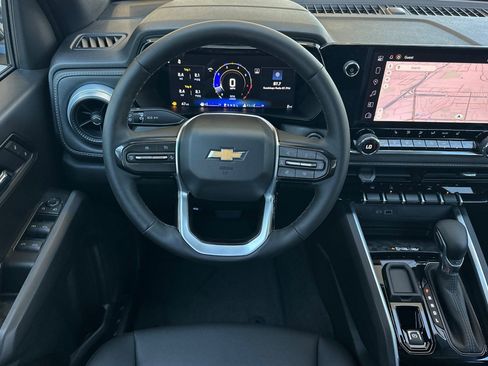New 2026 Chevrolet Colorado LT w/ LT Convenience Package RWD image 14