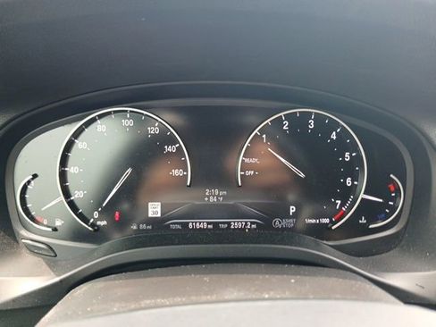 Used 2020 BMW X3 sDrive30i w/ Convenience Package RWD image 21