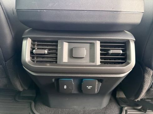 Used 2025 Ford F150 Tremor w/ Mobile Office Package AWD/4WD image 36