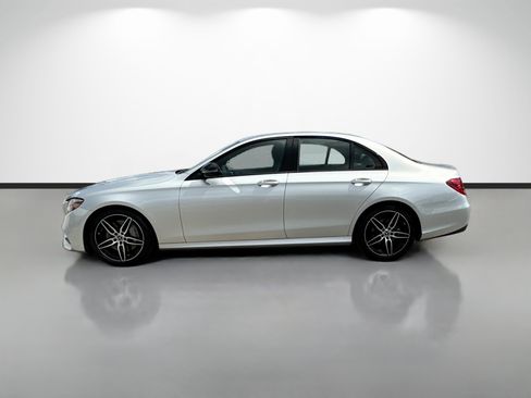 Used 2020 Mercedes-Benz E 350 Sedan image 6