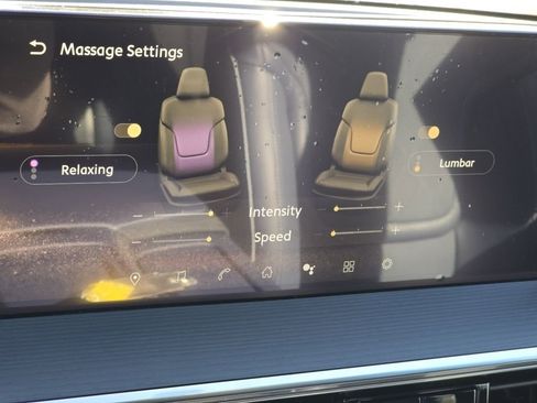 New 2026 INFINITI QX80 Sport image 9