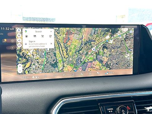 New 2026 Nissan Armada Platinum image 25