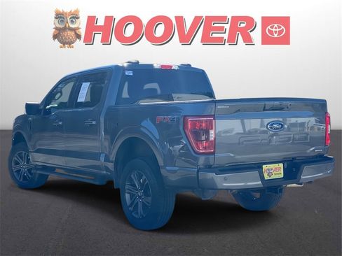 Used 2023 Ford F150 XLT w/ Equipment Group 302A High image 5