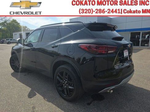 Used 2023 Chevrolet Blazer LT w/ Convenience Package AWD/4WD image 5