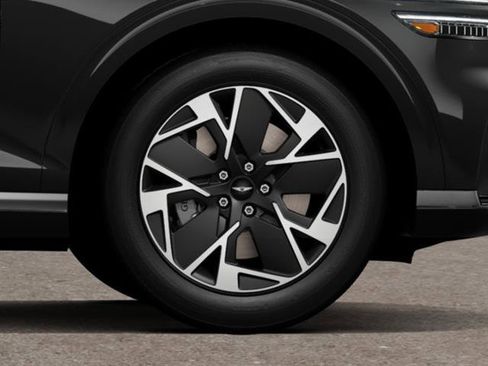 New 2026 Genesis Electrified GV70 image 8