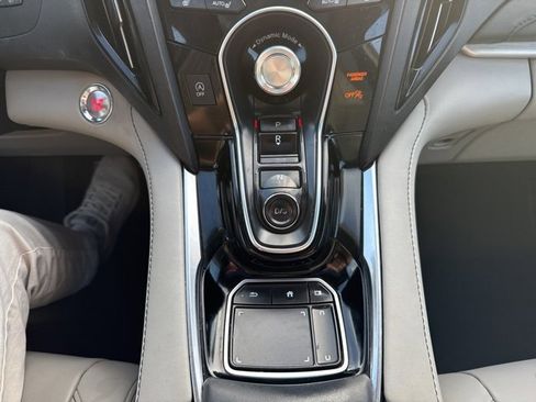 Used 2019 Acura RDX w/ Technology Package image 24